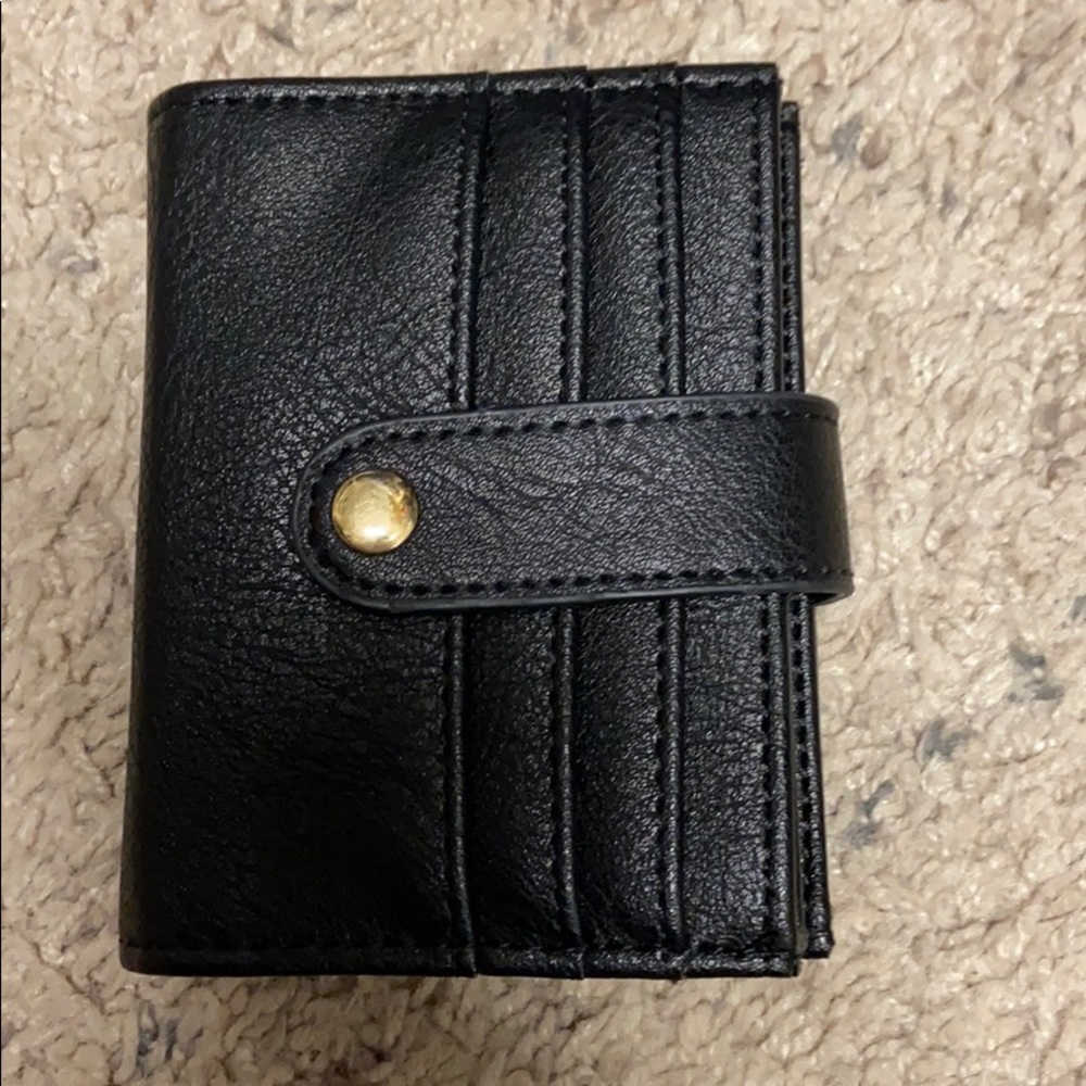 Credit Card Wallet